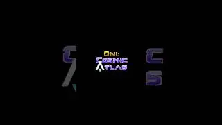 Live22- Oni: Cosmic Atlas  #slot #igamingcommunity #gaming #gameprovider