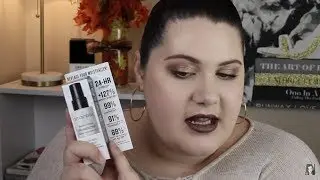 Review on NEW Smashbox Primerizer | Test it Tuesday