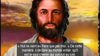 FILM - J&Eacute;SUS-CHRIST LA LUMIERE DU MONDE