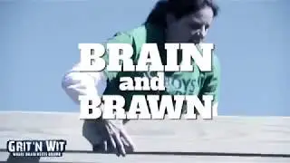 Grit 'N Wit Challenge Course
