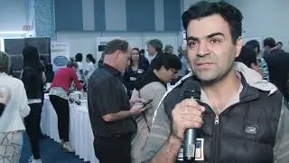 Advancing Island Connections West 2017