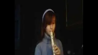 Gravity Falls theme (recorder flute cover)