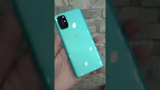 OnePlus 8T 12Gb Ram Snapdragon 865 5G #shorts