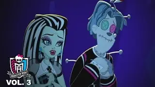 Voodoo Buhu | Monster High