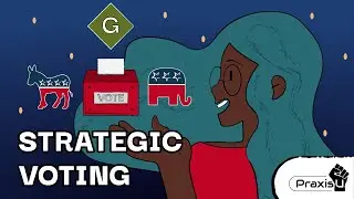 Third Parties & Strategic Voting