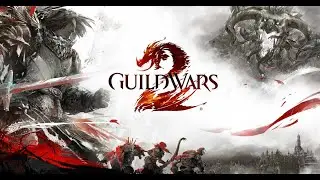 Guild Wars 2- Story Recap (Fan made music video)