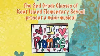 Kent Island Elementary School Spring Concerts 2022