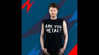 30 Jahre Backstage - Gru&szlig;video Rock Antenne Metal Moser