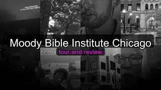 Moody Bible Institute