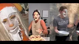 The Pies are Going to Fly! Part 9
