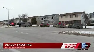 Milwaukee Sunday shooting near 64th and Mill, 53-year-old dead