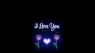 I love you status video|| I love you status shayari||love status videos#short