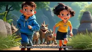 Timeless Toy Shop Adventures | English Moral Story | JadooCutb Bacho ki video