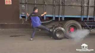 Mpoin tangki air water tank toren air anti pecah anti lumut bakteri tahan lama