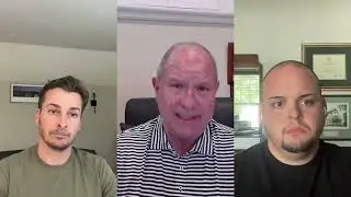 #22 - Peaking with Mark Abrams and Jake Leskovar! Innovating Affiliate Marketing with AI