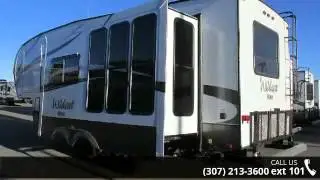 2015 Forest River Wildcat Maxx 262RGX - First Choice RVs ...