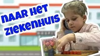 WAAROM WEER NAAR HET ZIEKENHUIS !? - KOETLIFE VLOG #643