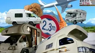 キャンピングカーで キャノンボール 2025 〜男一匹夢街道〜 ？