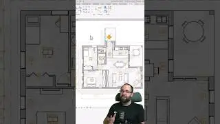 Copy elements from one #revit project to another