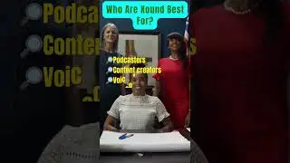 🚀 Xound Review |Clear Voice AI |Lifetime Deal🚀#shorts
