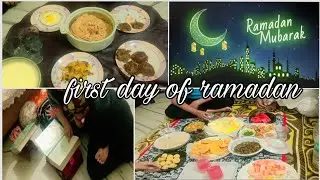 first day of Ramdan🌜 | sehri to Iftar routine | afsanaistikhar vlogs |#ramadan | #vlog | #subscribe