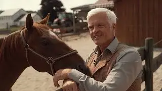 Unglaublich: Western-Paradies mitten in der Eifel - Diese Westernranch raubt dir den Atem!