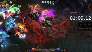 Arka War 9/5/2020 [NoGuild]- Arcadia Server - Global Mu Online S15