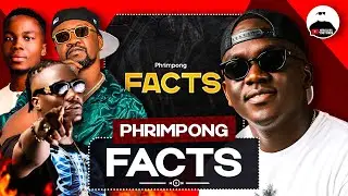 Phrimpong Diss Archipalago, Bongo Ideas, Obibini etc. || Facts BREAKDOWN