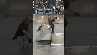 THE TAIGA TORNADO #TAMPAAM #BESTTRICK