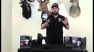Lightforce Enforcer Review by AHA TV