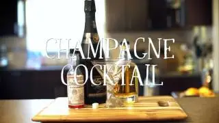Champagne 3 Way
