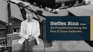 Familie Rinn: Zukunftsweisende Gedanken des Rinn & Cloos Carr&eacute;s