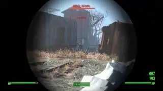 Scavenged Apples Ep. 3: Corvega Assault