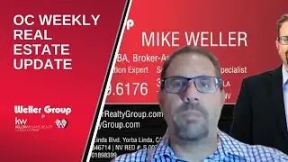 OC Weekly Sales | What is Keeping Inventory So Low?