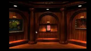 Let's Play Myst Masterpiece Edition: Part 12 - Selenitic Journal
