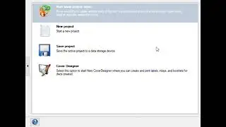 Nero Express how to add audio files to cd