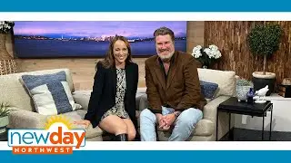 Local nonprofit brings joy to homeless kids - New Day NW