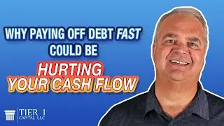 Why Paying Off Debt Fast Could Be Hurting Your Cash Flow
