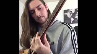Acoustic G.O.A.T. Riff