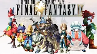 Final Fantasy IX Part 6 -  Beating after beating after beating