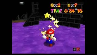 Pentagonal Tower in 34.16 seconds