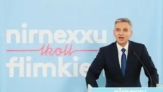 Diskors Simon Busuttil | Santa Venera Fleur-de-Lys | 23 ta' Ottubru 2016