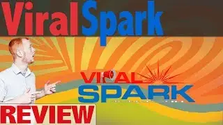 Viral Spark Review With STACK OF BoNuSeS - FREE list building method