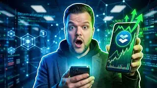 Elastos Crypto - Analyzing the Buzz☣️ Behind the +403% Elastos Coin Pump🚀
