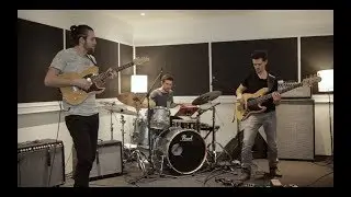 Ouriel Ellert - NOWHERE - 
