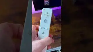 Setting Up the Wii in 2025&hellip;