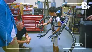 10 Genius New Tech Gadgets And Technology ★1