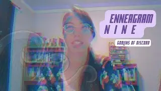 Emily ✨ Vibes Us Into Enneagram 9 Knowings 🌊