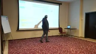 Как мы создавали SaaS ERP для туроператоров и почему закрыли проект / Илья Отькало // ISDEF 2021
