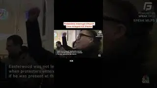 ICE Accountability Sparks Outrage After Church Protest in Minnesota